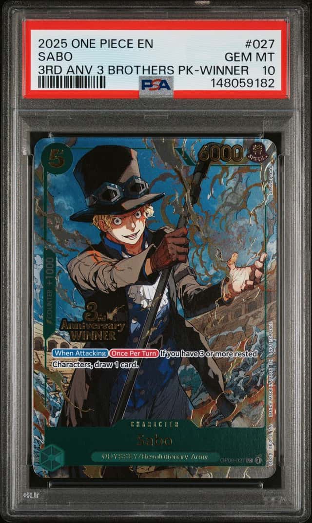 Sabo