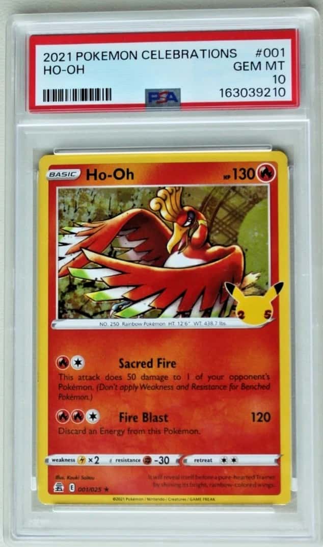 Ho-Oh