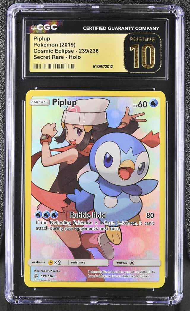 Piplup