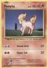 Ponyta