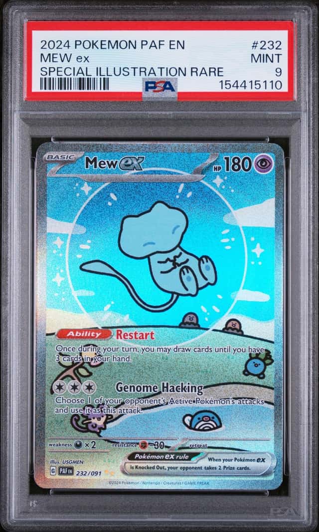 MEW ex