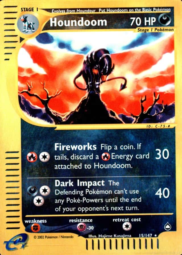 Reverse Holo