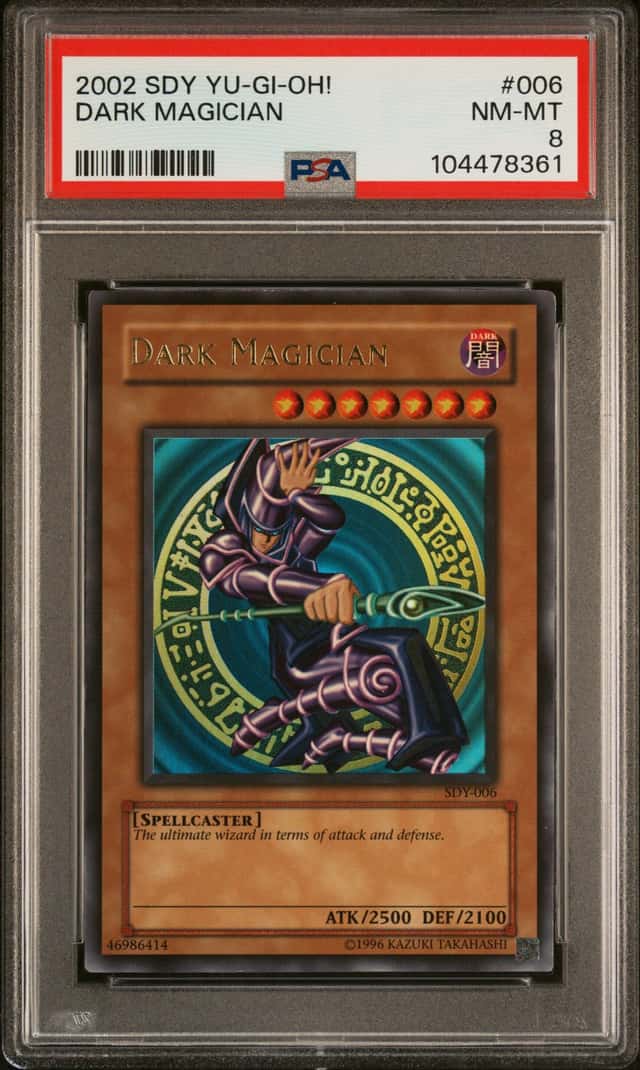 Dark Magician