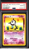 Unown Y