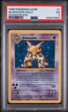 Alakazam