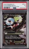 M Gardevoir Ex