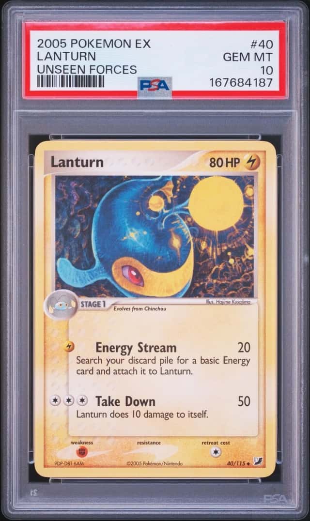 Lanturn