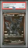 Zekrom Ex