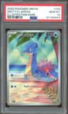 Misty'S Lapras
