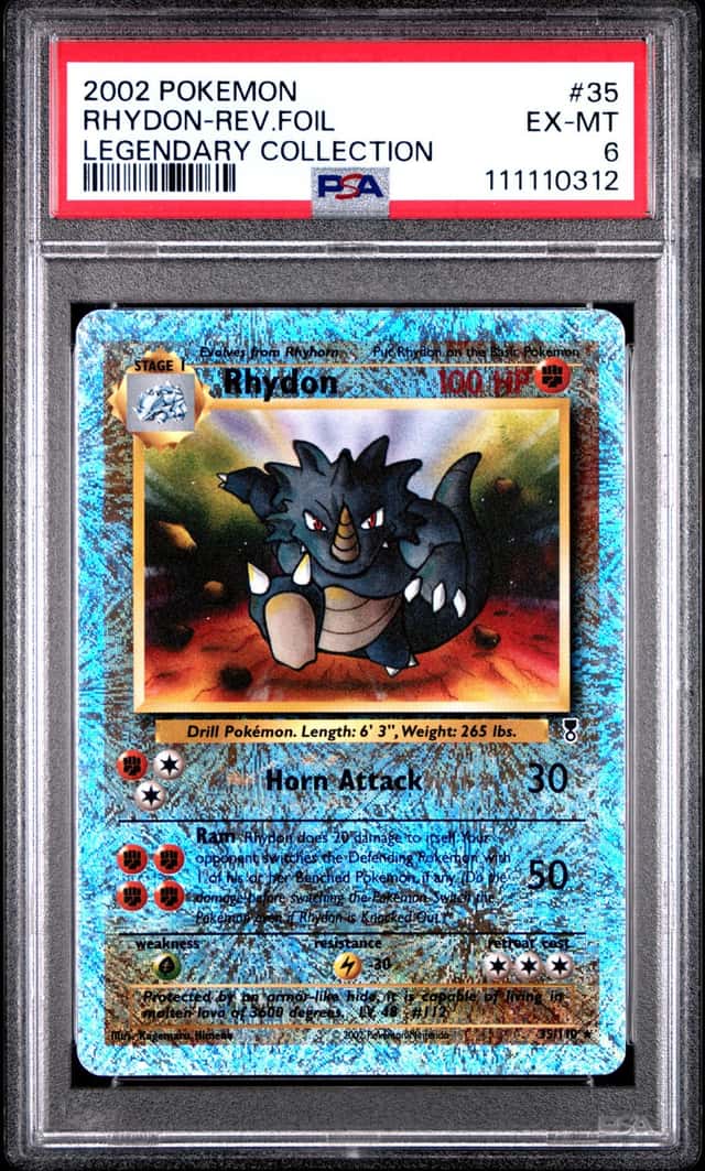 Rhydon