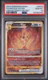 Arceus Vstar