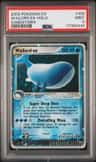 Wailord Ex