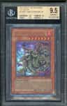 Yamata Dragon
