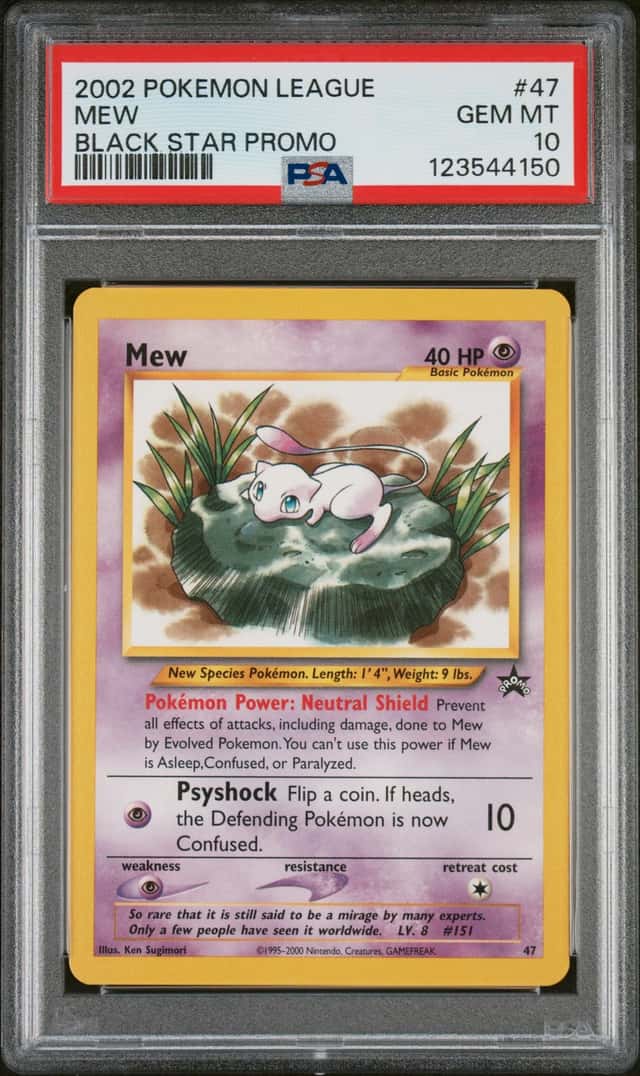 Mew
