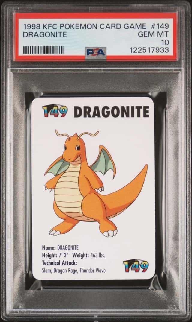 Dragonite