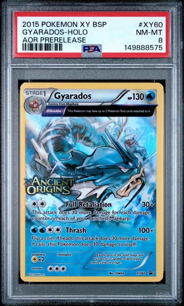 Gyarados