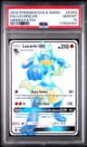 Lucario Gx