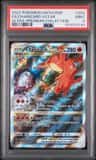 Charizard Vstar