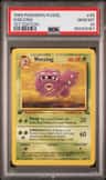 Weezing