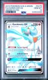 Gardevoir Gx