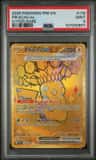 Pikachu Ex