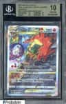 Charizard Vstar