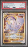 Mewtwo Vstar
