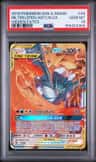 Moltres & Zapdos & Articuno Gx