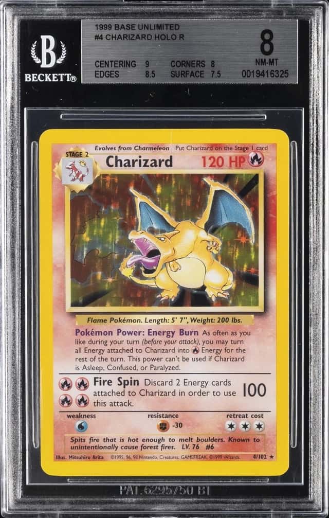Charizard