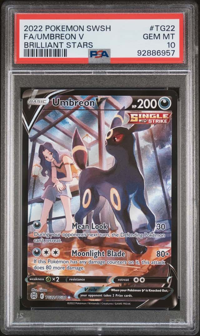 Umbreon V