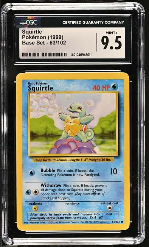 Squirtle