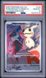 Team Rocket'S Mimikyu