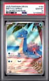 Misty'S Lapras