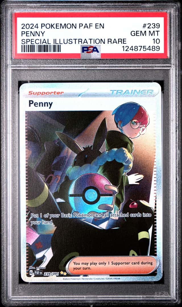Penny
