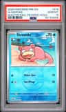 Slowpoke
