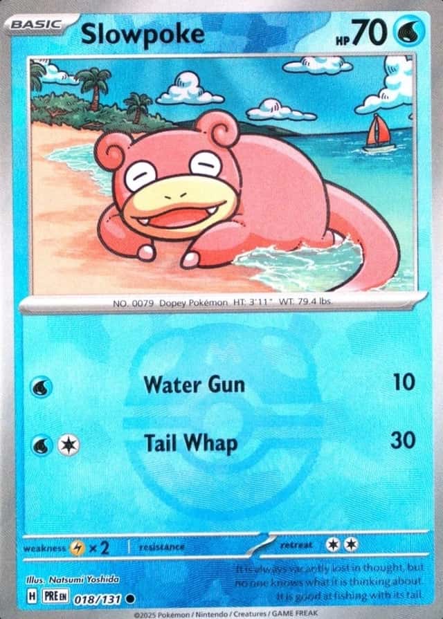 Master Ball · Reverse Holo