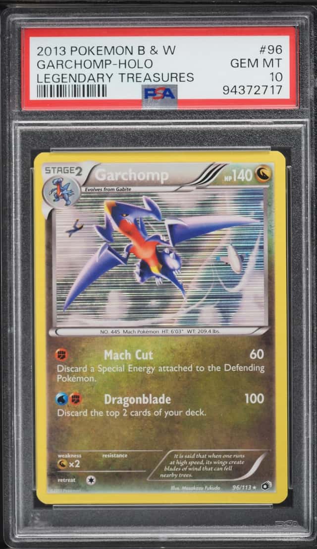 Garchomp