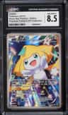 Jirachi