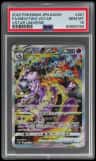 Mewtwo Vstar