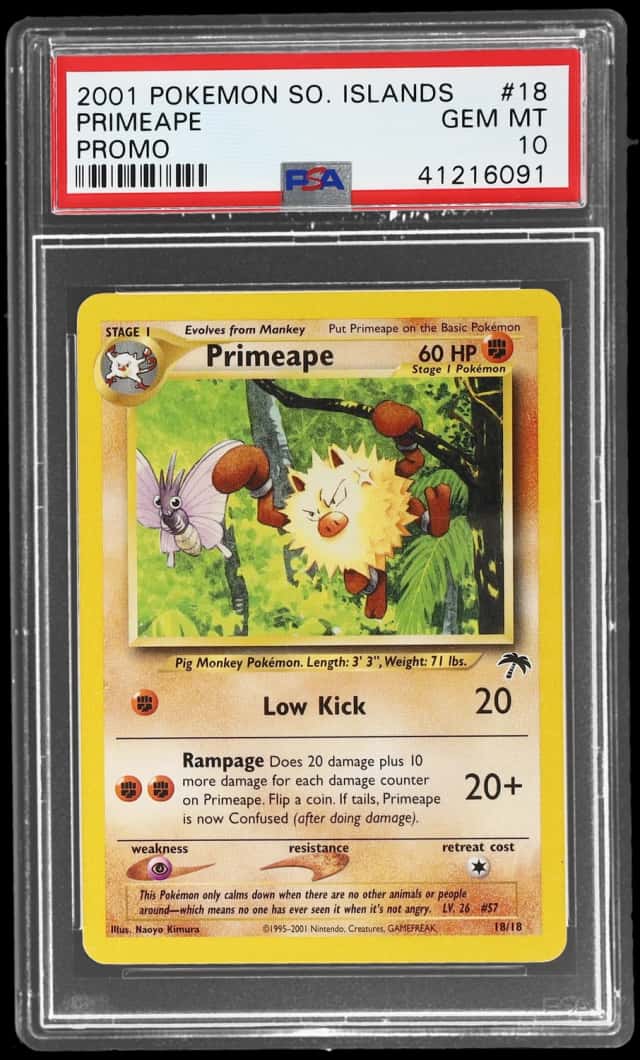 Primeape