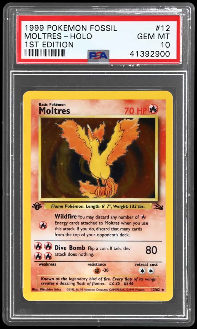Moltres