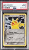 Pikachu D