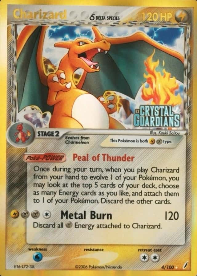 Reverse Holo