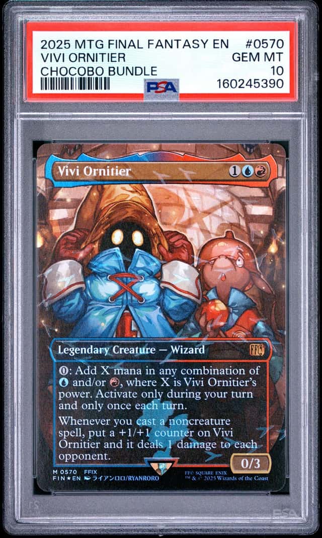 Vivi Ornitier