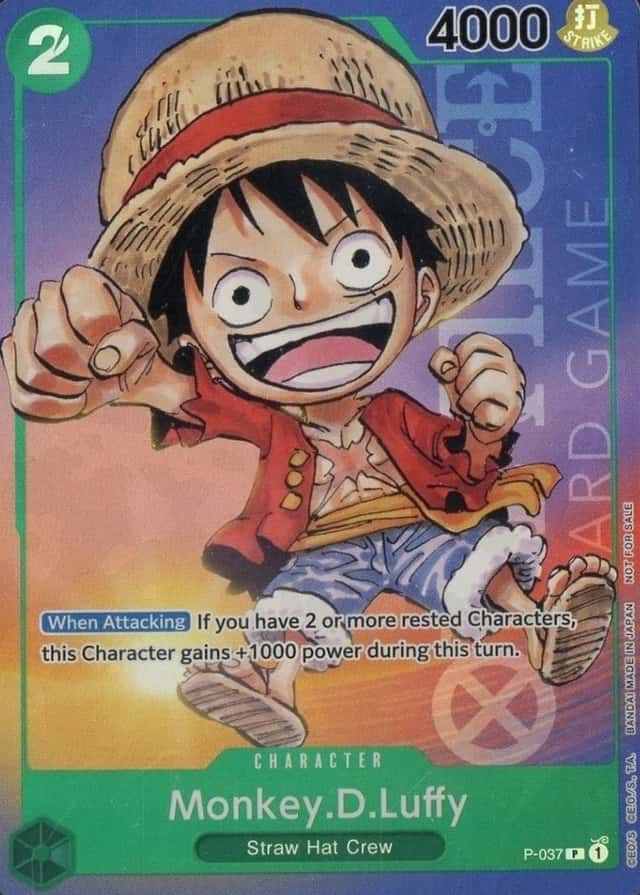 Bandai Card Games Set