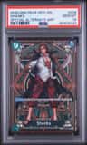 Shanks