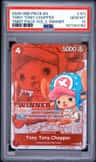 Tony Tony Chopper
