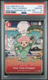 Tony Tony Chopper