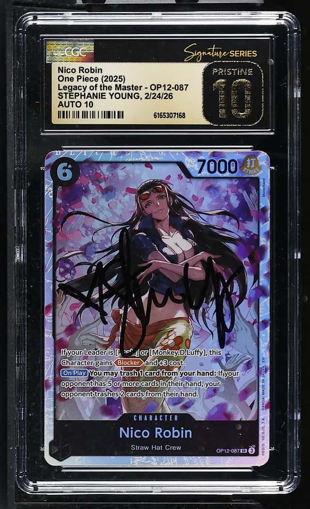Nico Robin