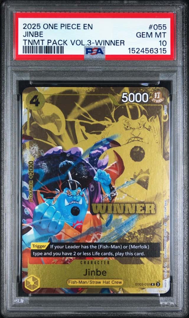 Jinbe